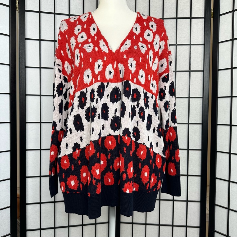 Cabi Upbeat Cardigan